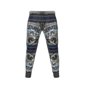 144,000 KINGZ 01-03 Men's Designer Sweatpants