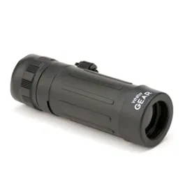 8x21 Compact Monocular