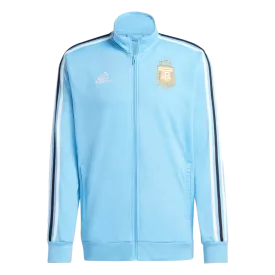 Adidas Argentina DNA Track Top Jacket