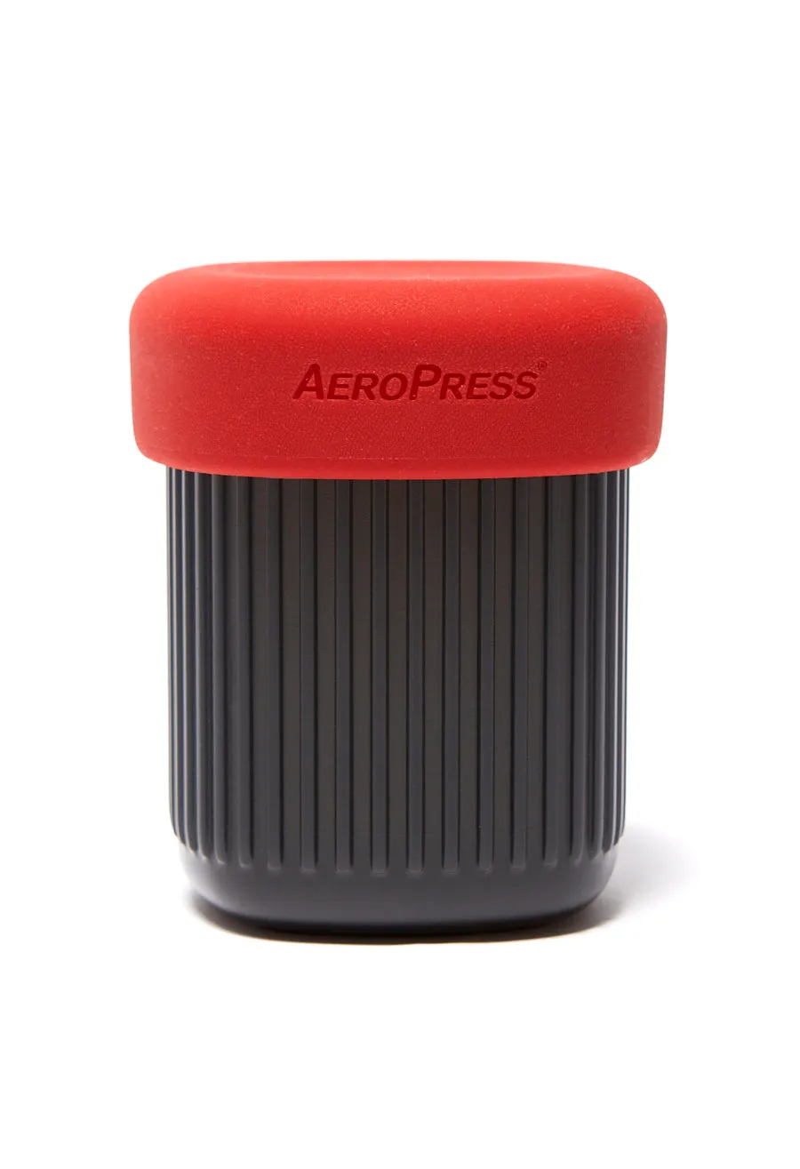 AeroPress GO Coffee Maker