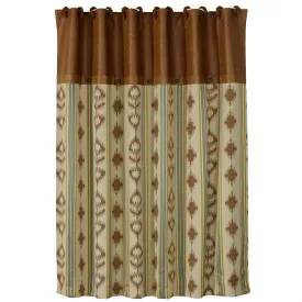 Alamosa Southwestern Shower Curtain