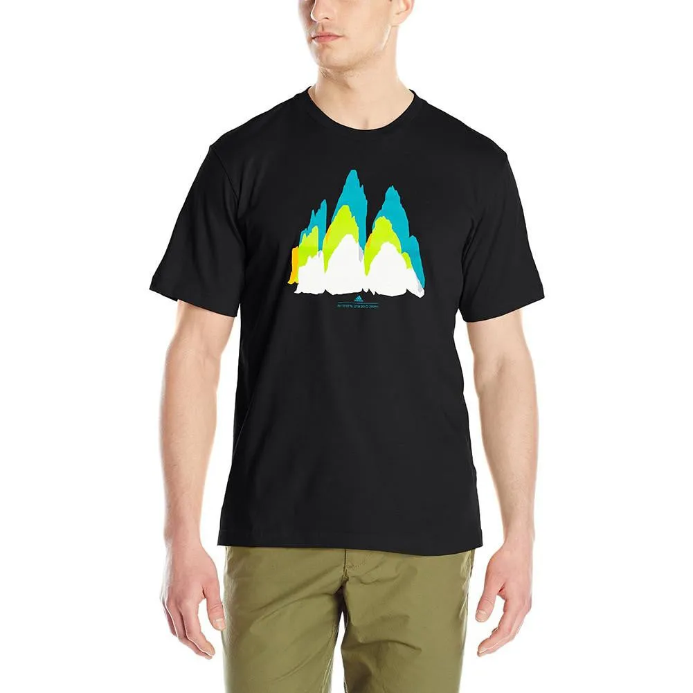 All Outdoor Dolomiti Graphic T-Shirt