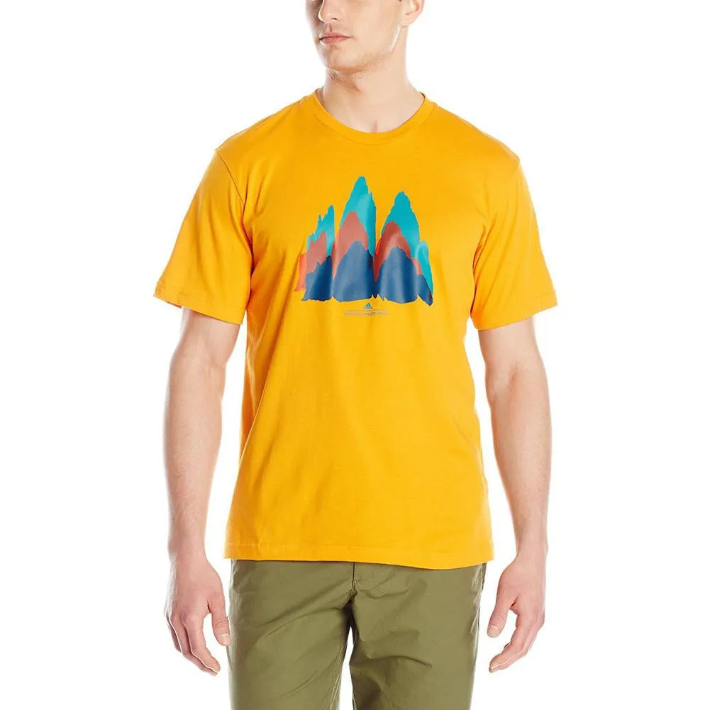 All Outdoor Dolomiti Graphic T-Shirt