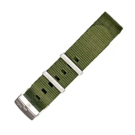 AlphaShark - Army Green