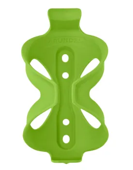 Arundel Sport Bottle Cage - Green