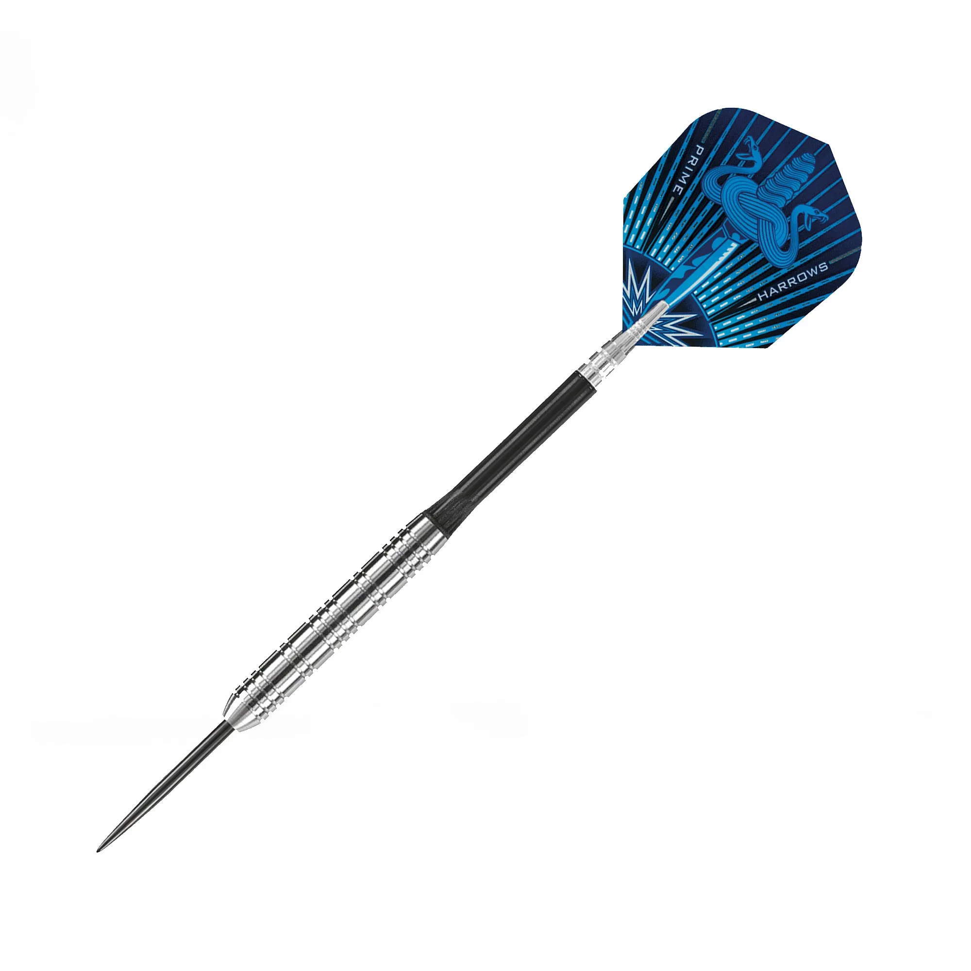 Assassin 80% Tungsten Darts (Ringed)