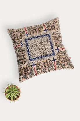 BANDA - SQUARE CUSHION COVER