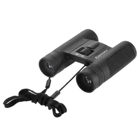 BARSKA 10x 25mm Lucid View Compact Binoculars