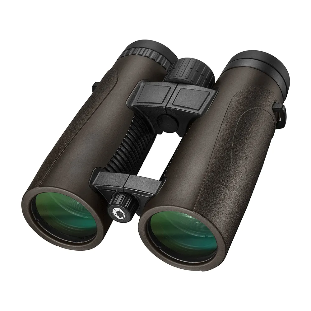 BARSKA WP Embark Open Bridge Binoculars