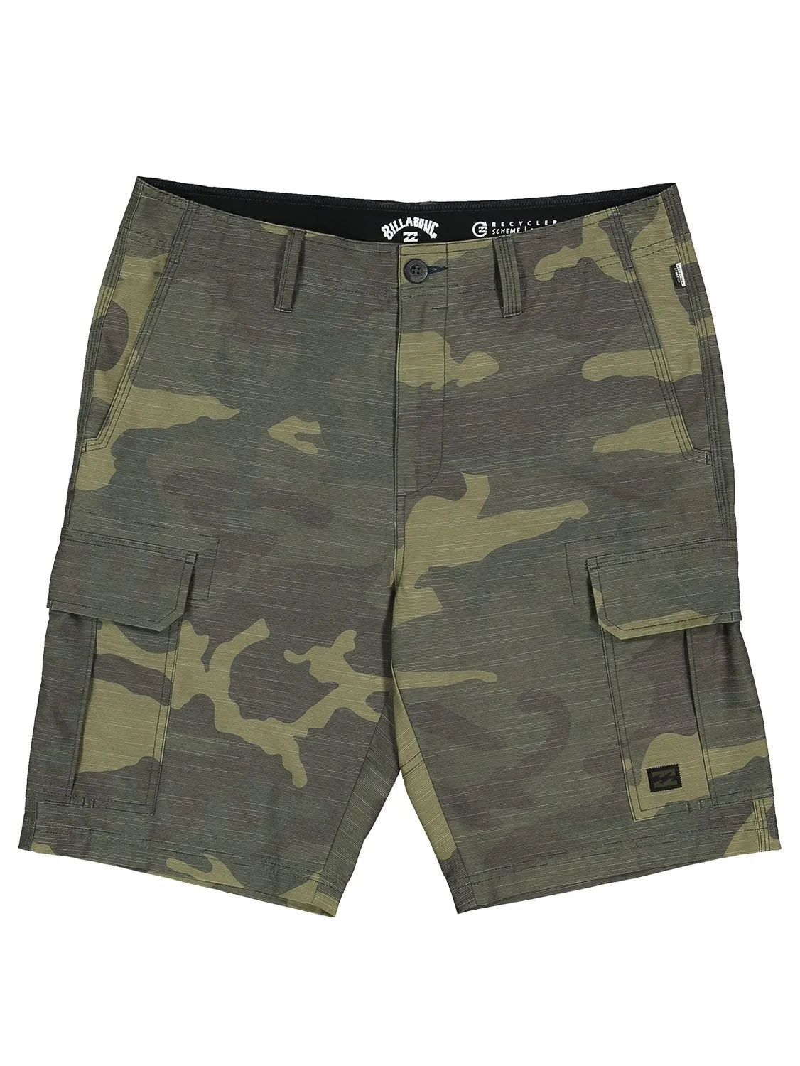 Billabong Men's Scheme 21" Walkshort