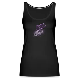 Blackout Tanktop