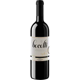 Bocelli Sangiovese