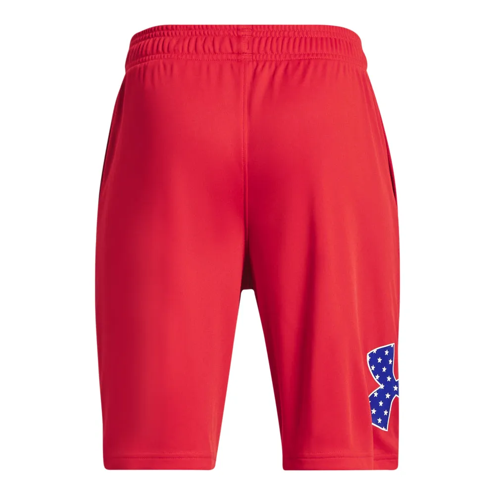 Boys' Under Armour Youth Freedom Prototype Short