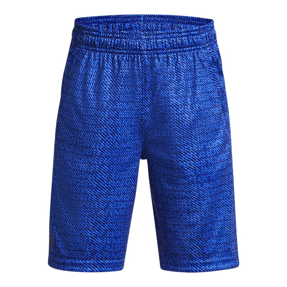 Boys' Under Armour Youth Prototype Printed Short