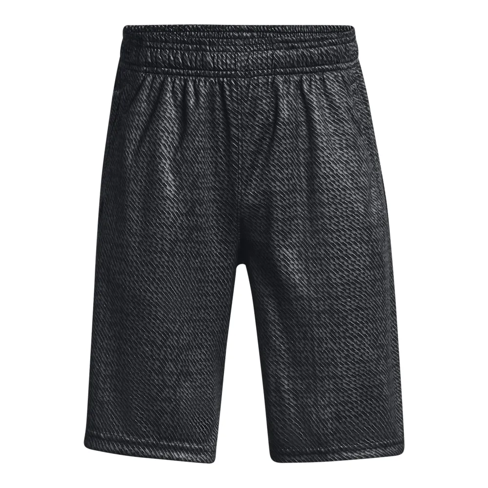 Boys' Under Armour Youth Prototype Printed Short