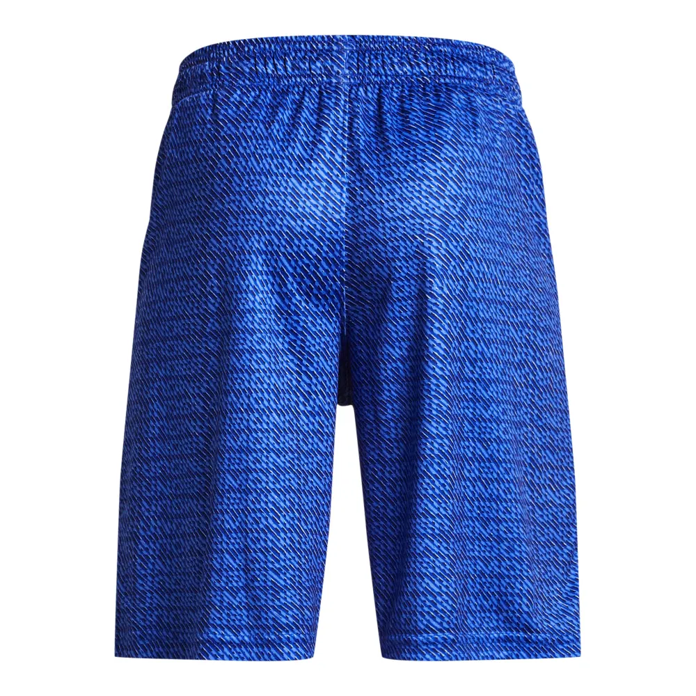 Boys' Under Armour Youth Prototype Printed Short