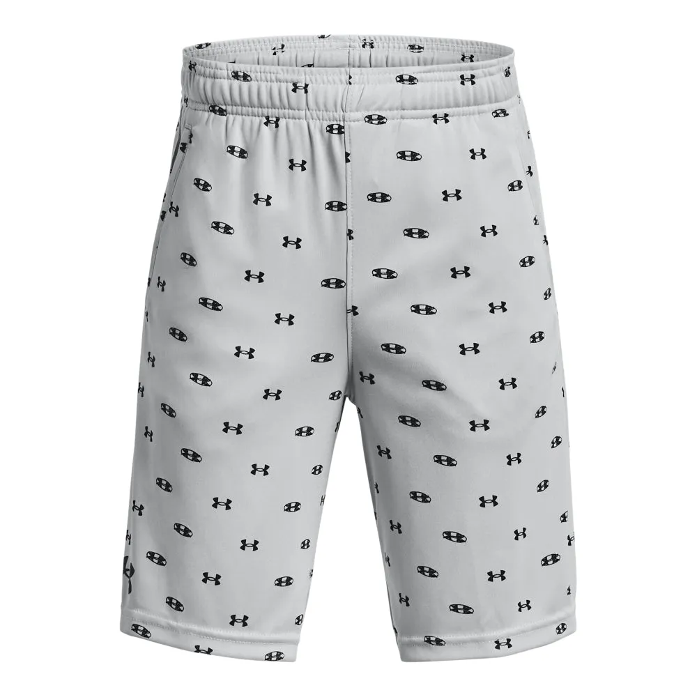 Boys' Under Armour Youth Prototype Printed Short