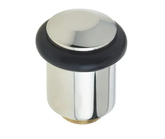 Burlington Chamfered Floor Mounted Door Stop