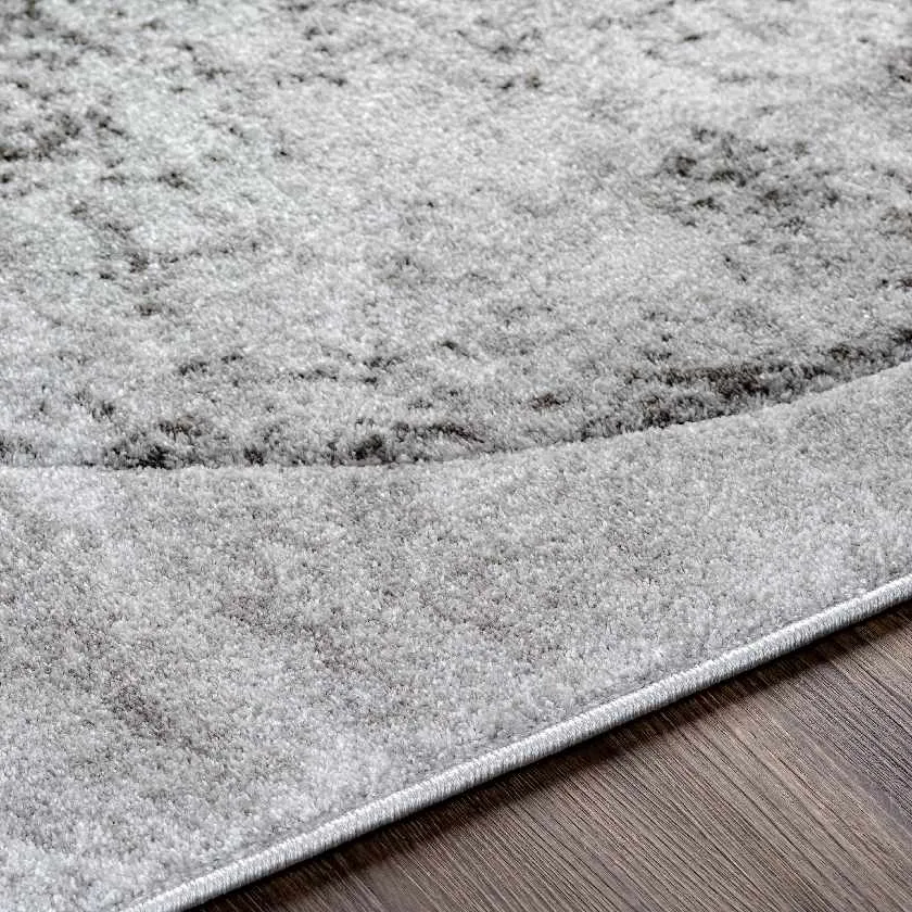 Chenkins Modern Area Rug