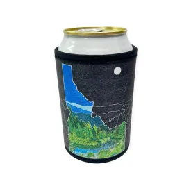 Coozie - Ideal Idaho