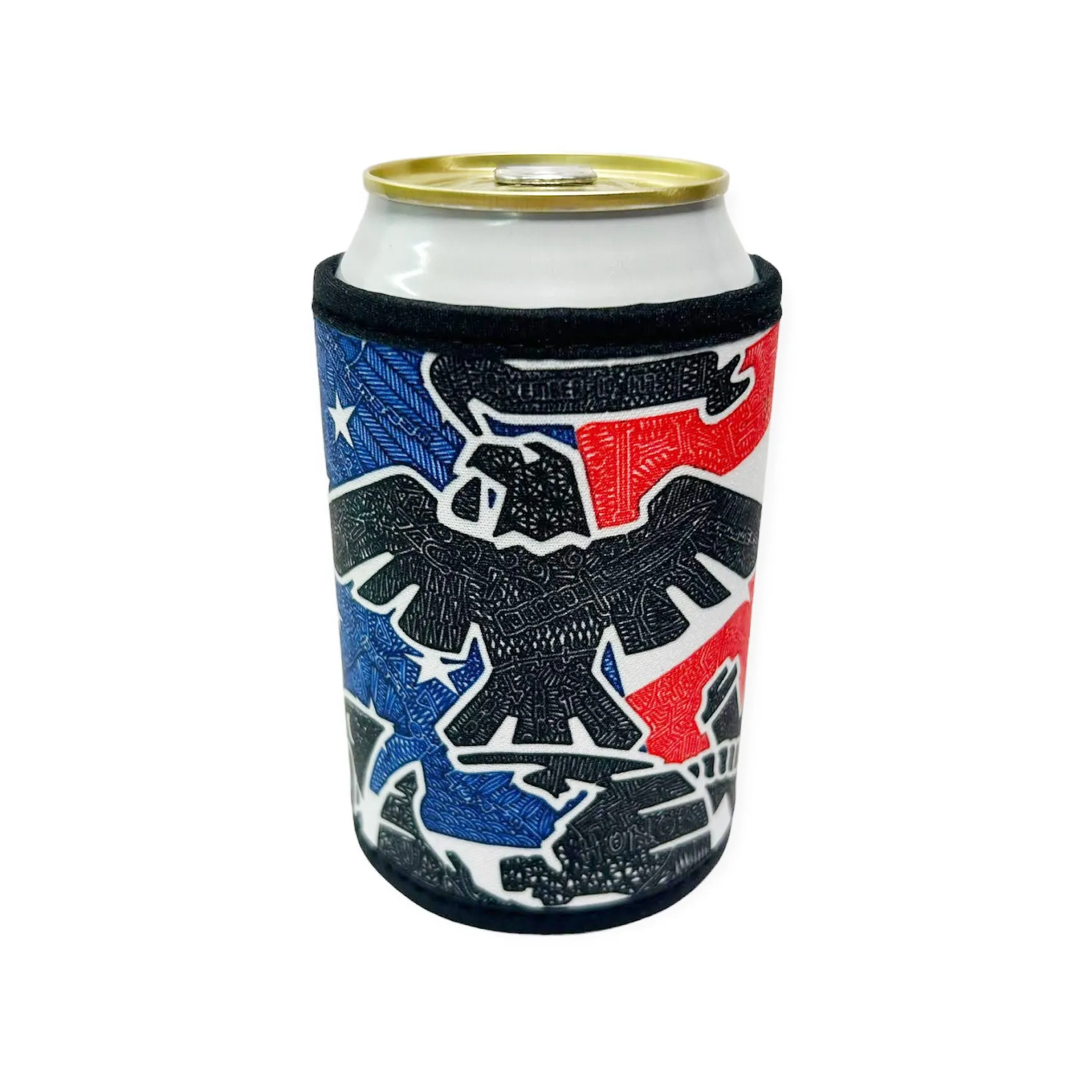 Coozie - U.S. Marines