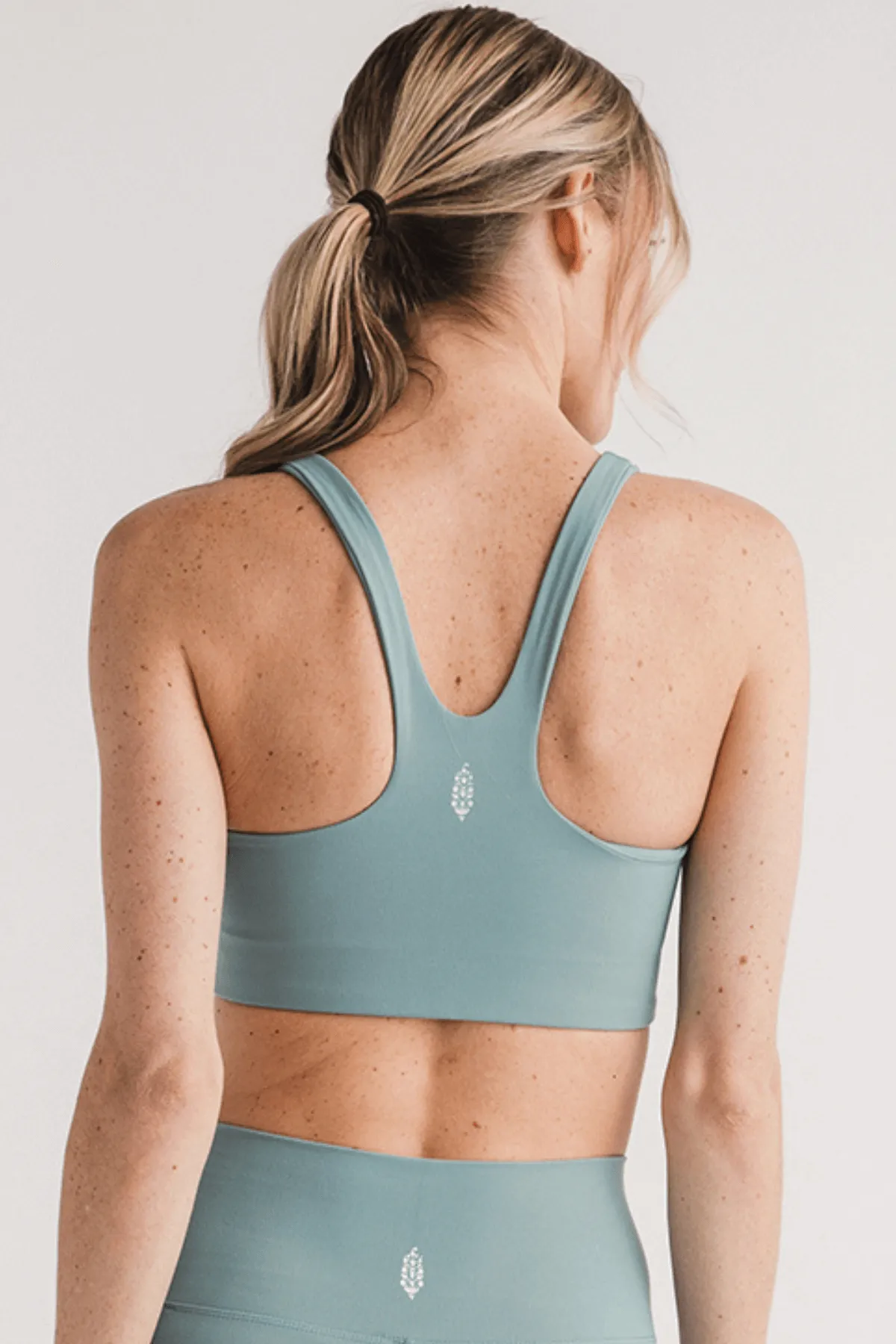 FP Movement Never Better Squareneck Sports Bra