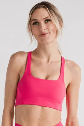 FP Movement Never Better Squareneck Sports Bra