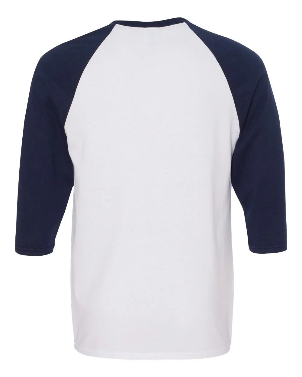 Gildan Heavy Cotton™ Raglan Three-Quarter Sleeve T-Shirt 5700