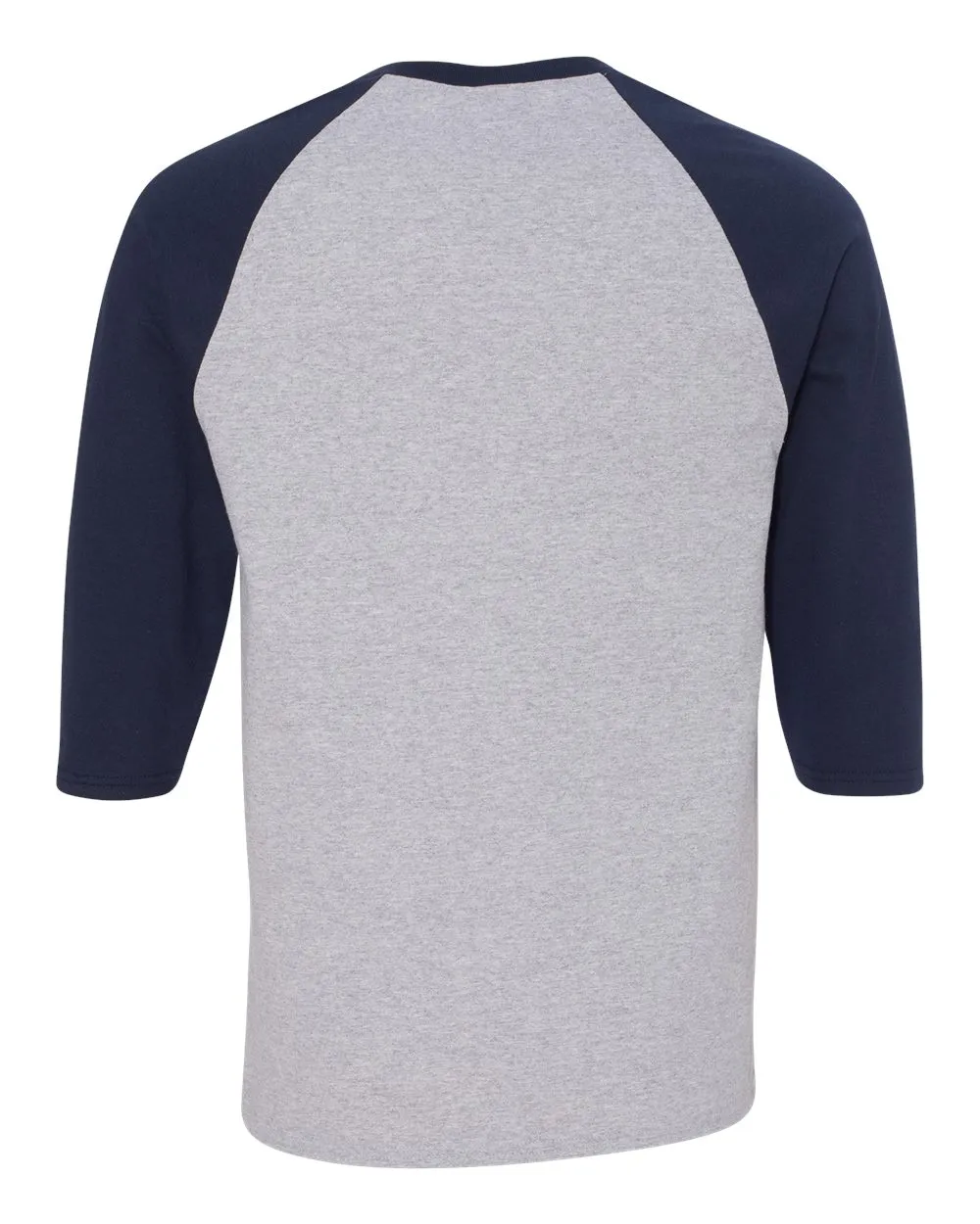 Gildan Heavy Cotton™ Raglan Three-Quarter Sleeve T-Shirt 5700