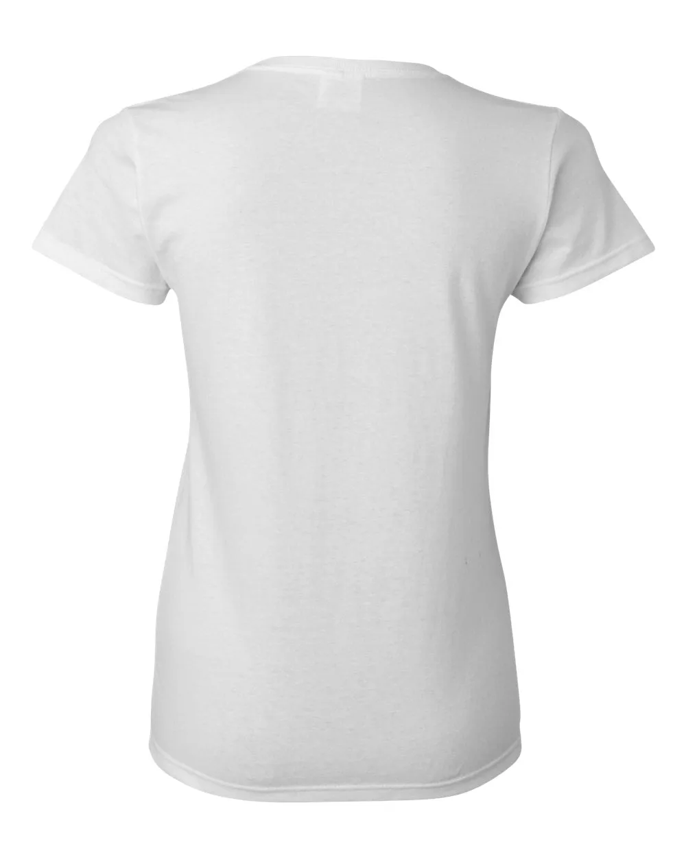 Gildan Heavy Cotton™ Women’s T-Shirt 5000L