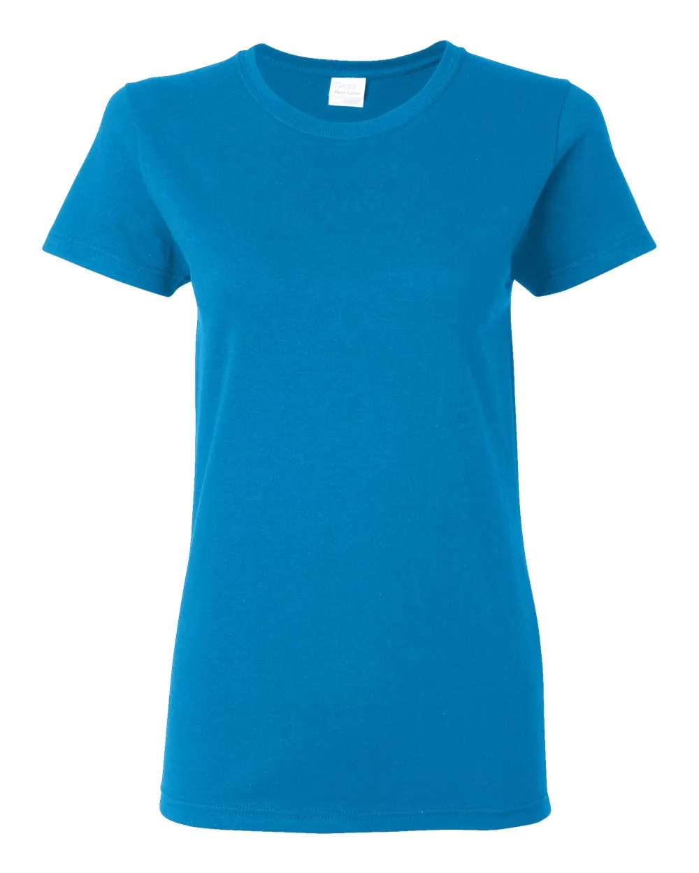 Gildan Heavy Cotton™ Women’s T-Shirt 5000L