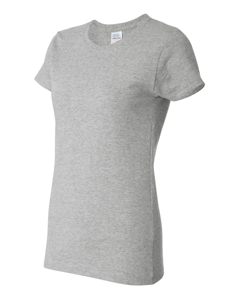 Gildan Heavy Cotton™ Women’s T-Shirt 5000L