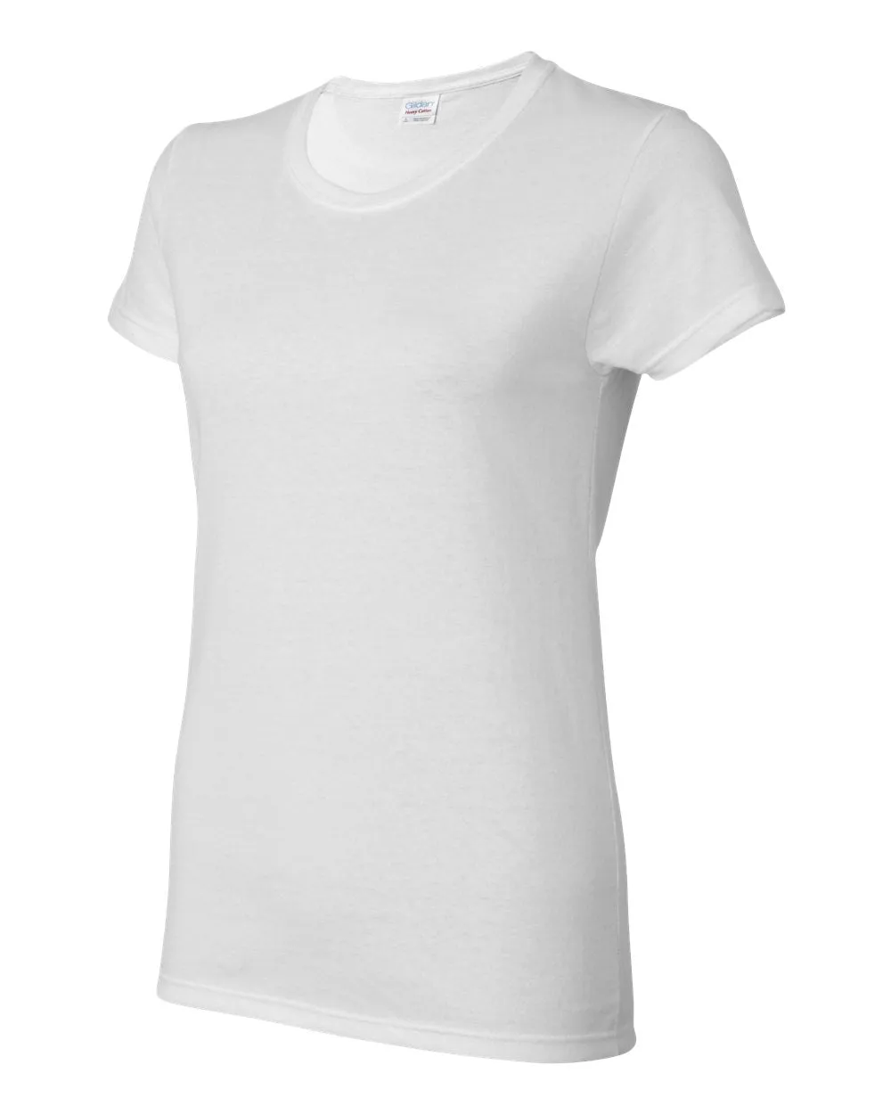 Gildan Heavy Cotton™ Women’s T-Shirt 5000L