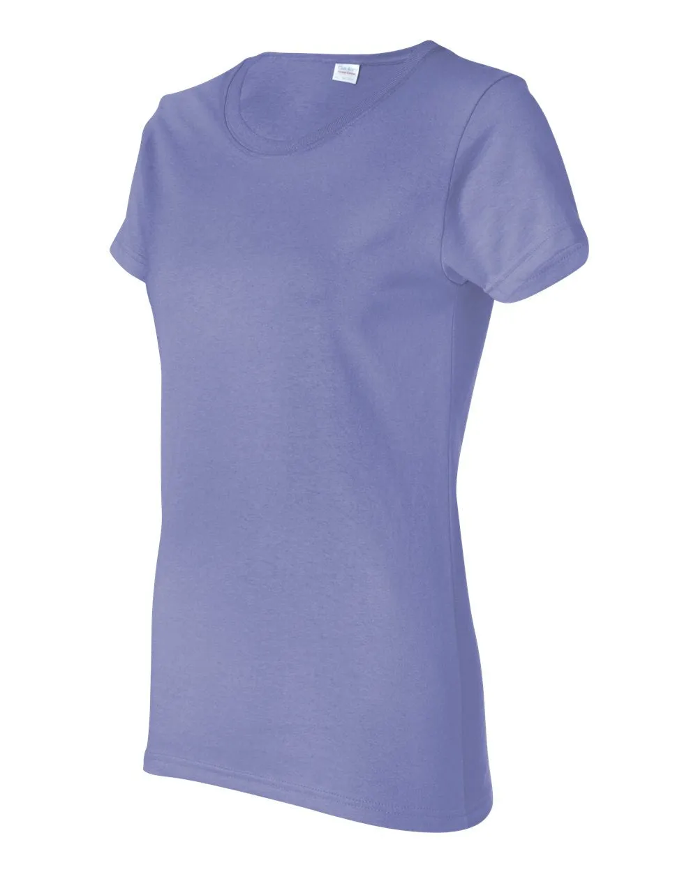 Gildan Heavy Cotton™ Women’s T-Shirt 5000L