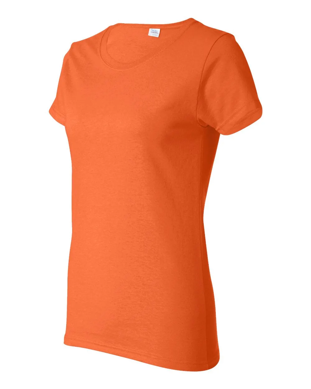 Gildan Heavy Cotton™ Women’s T-Shirt 5000L