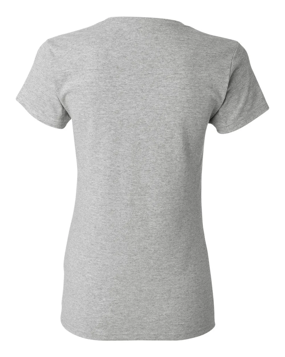 Gildan Heavy Cotton™ Women’s T-Shirt 5000L