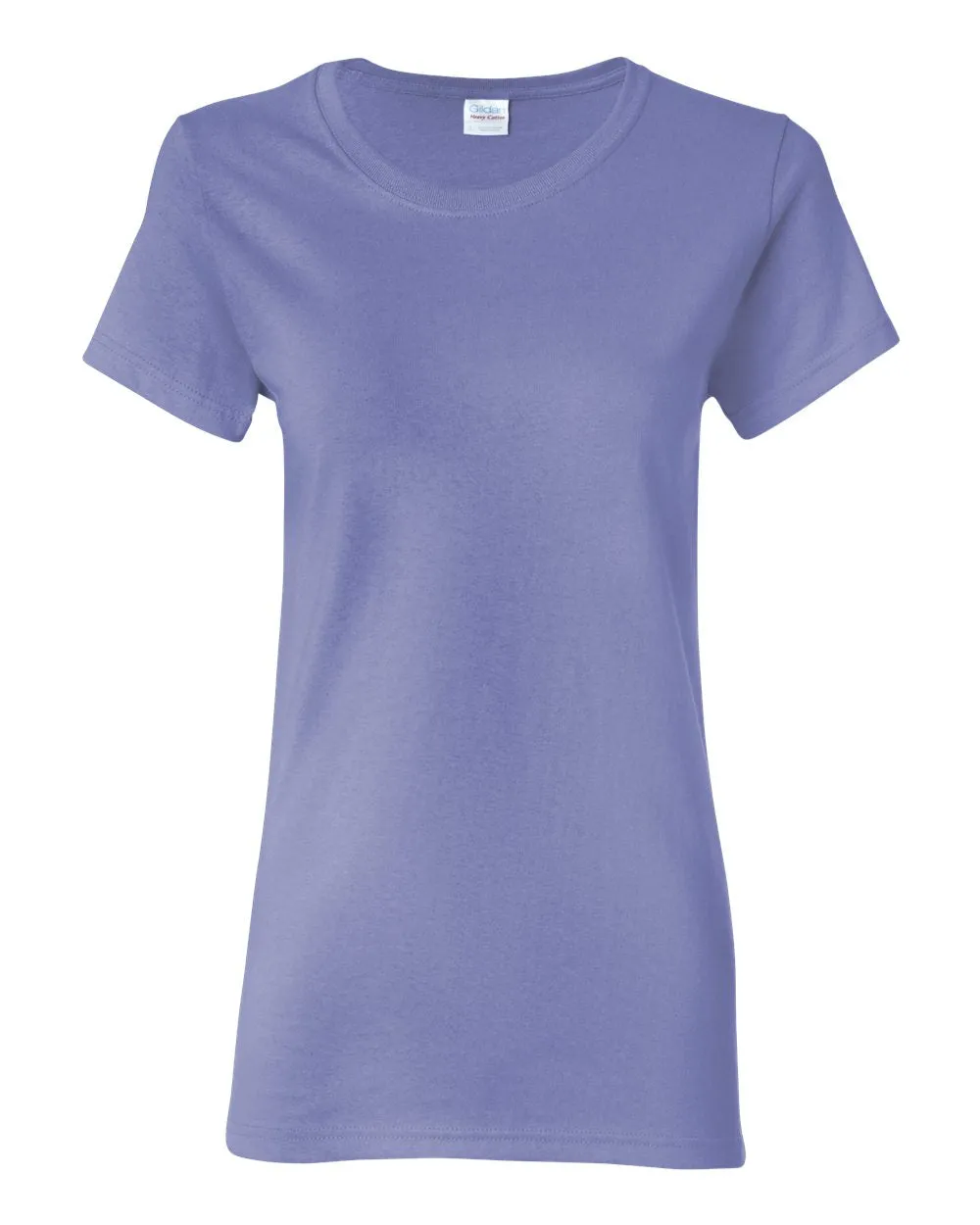 Gildan Heavy Cotton™ Women’s T-Shirt 5000L