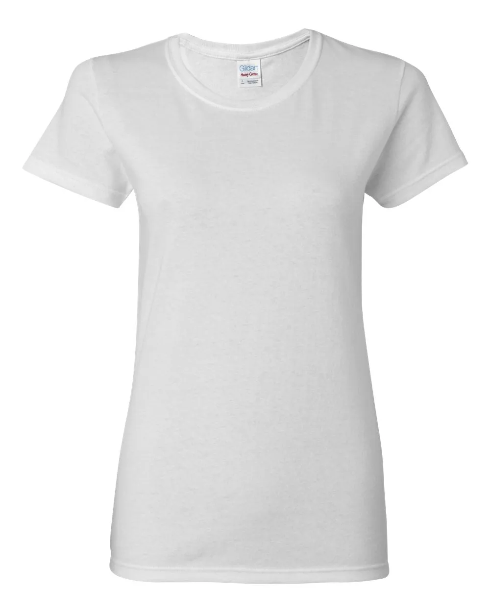 Gildan Heavy Cotton™ Women’s T-Shirt 5000L