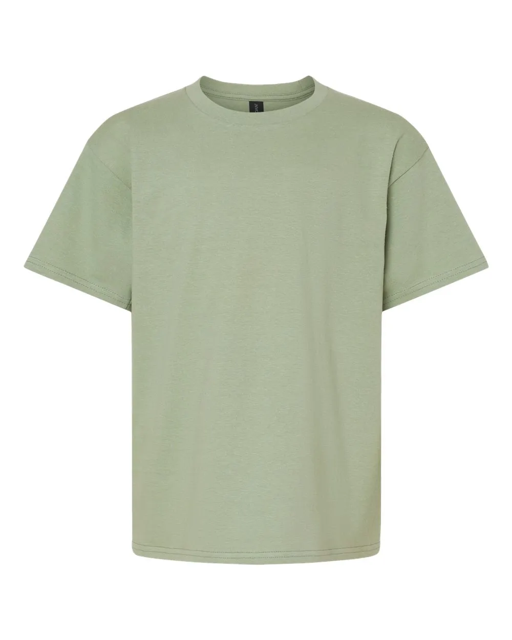 Gildan Softstyle® Youth Midweight T-Shirt 65000B