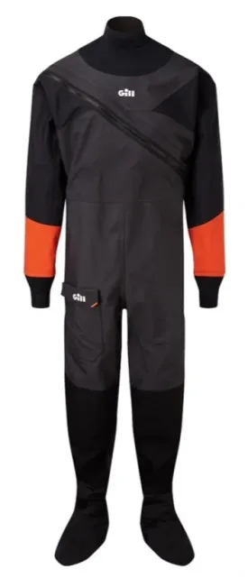 Gill Drysuit