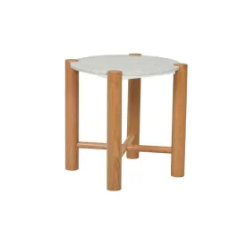 GlobeWest | Artie Round Side Table