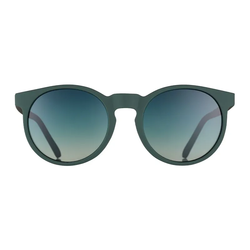 Goodr Circle Gs Sports Sunglasses - I Have These on Vinyl, Too