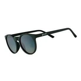 Goodr Circle Gs Sports Sunglasses - I Have These on Vinyl, Too