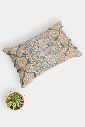 INDANA - LUMBAR CUSHION COVER