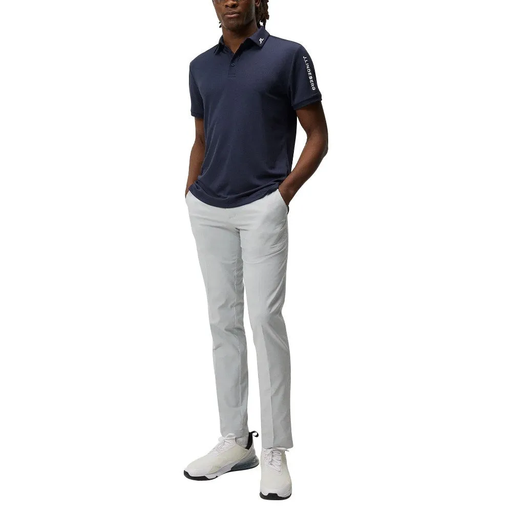 J.Lindeberg Tour Regular Fit Golf Polo 2023