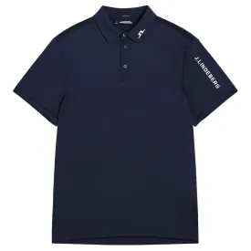 J.Lindeberg Tour Regular Fit Golf Polo 2023