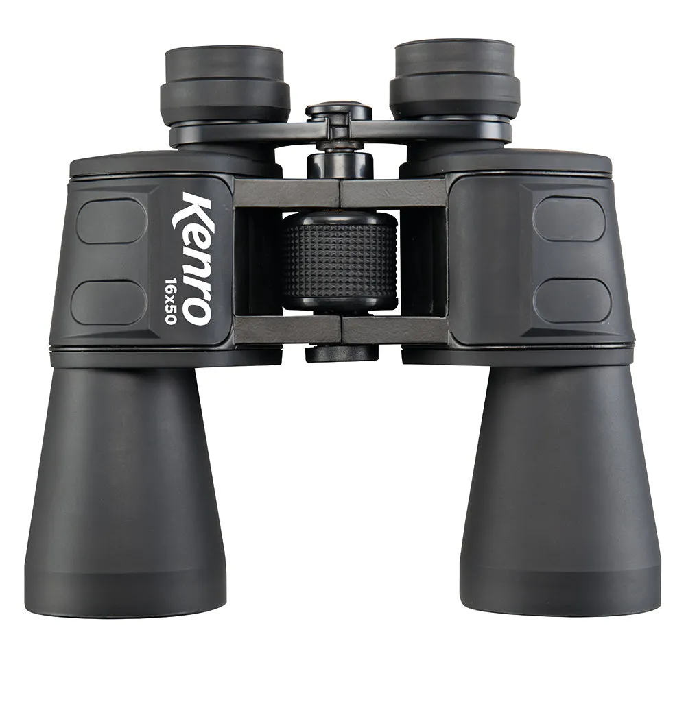 Kenro Standard Binoculars 16x50