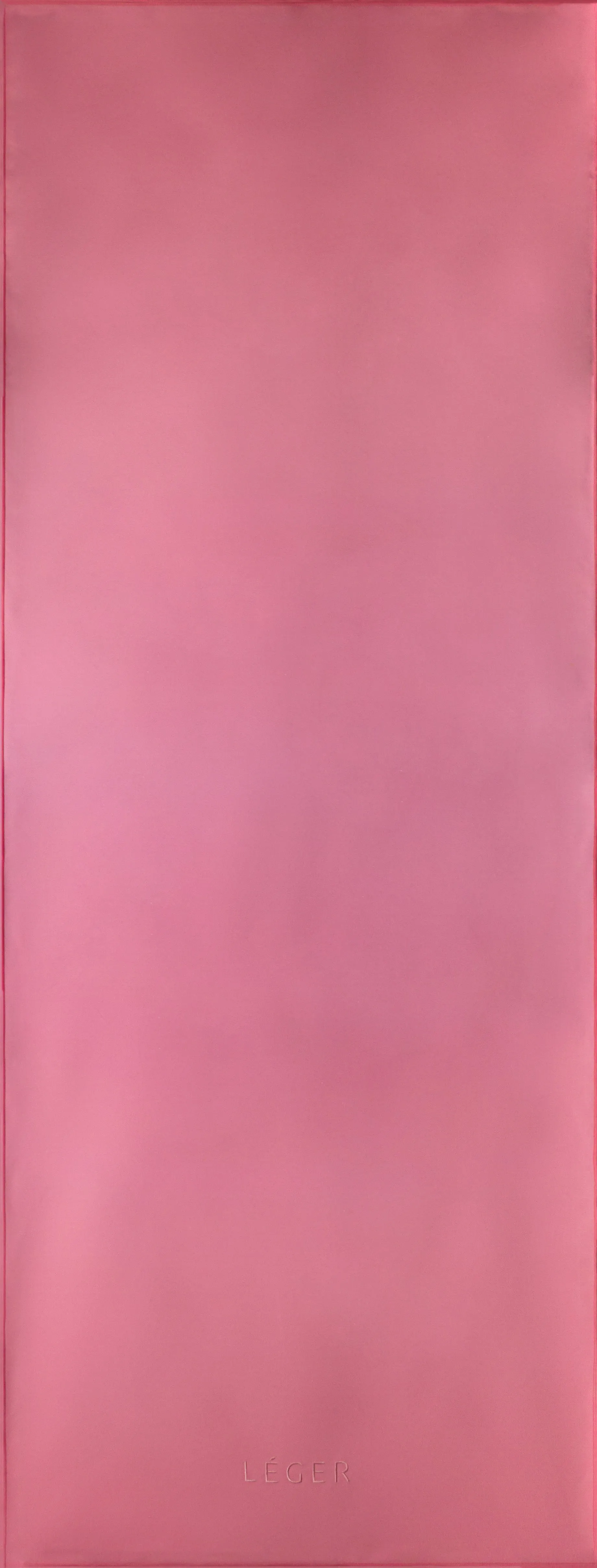 LÉGER | Yoga Towel | Patalah - Blush Pink