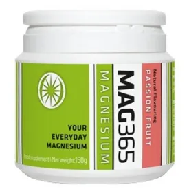 MAG365 Passion Fruit 150g