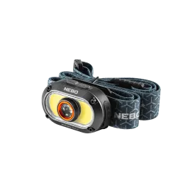 NEBO Mycro 500 Rechargeable Headlamp